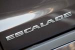 Cadillac Escalade 4WD Luxury 2015 года